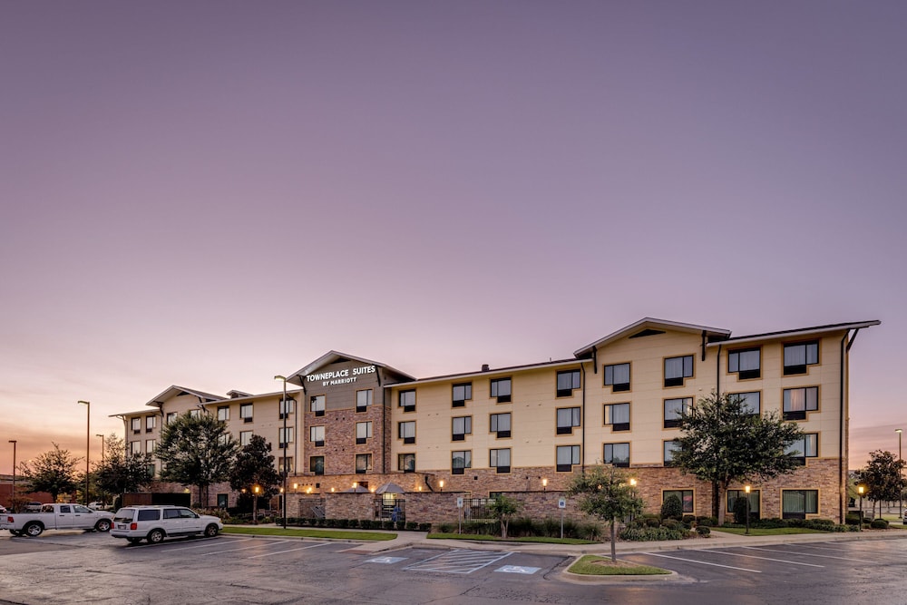 TownePlace Suites Monroe - photo 32