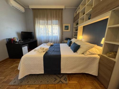 Room 55 Testaccio — Rome — photo 4