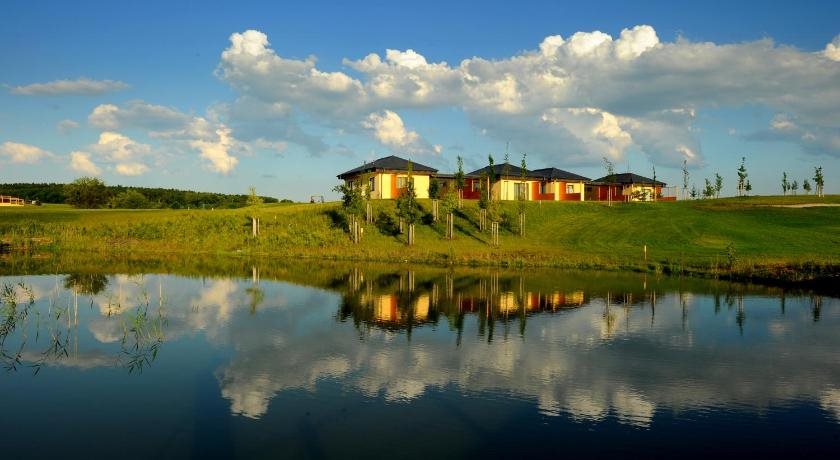 Black Bridge Hotel Apartment in Prague, Czech Republic