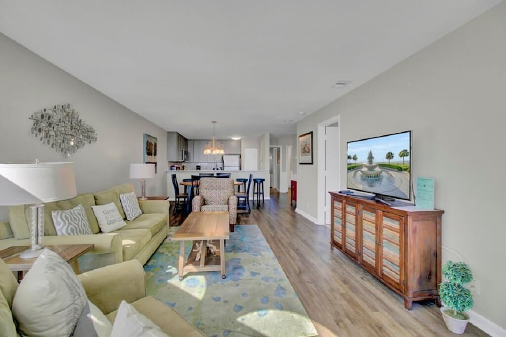 Seascape 213 by Wild Dunes Oceanfront - photo 13