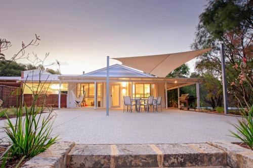 Salt Life pet-friendly hotel Dunsborough