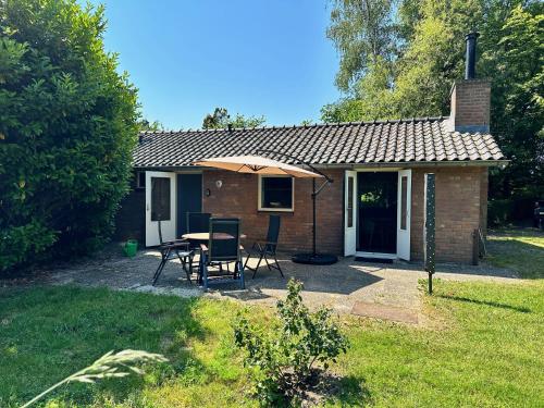 Achterhoekhuisje De Rode Beuk — hotel in Hummelo
