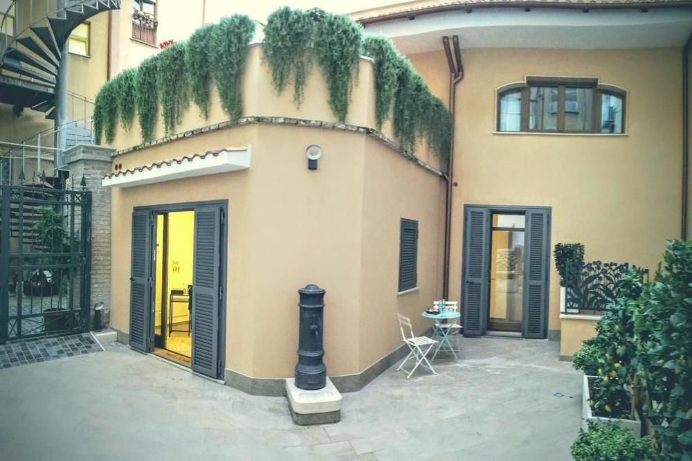 Civico 7 Holiday Rooms