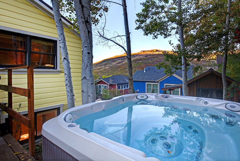 Abode at Park City Mountain - photo 27