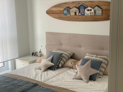 Egona SAL6 Apartamento en nueva zona residencial en Zarautz — 4-Star Luxury Hotel in Zarautz, Spain
