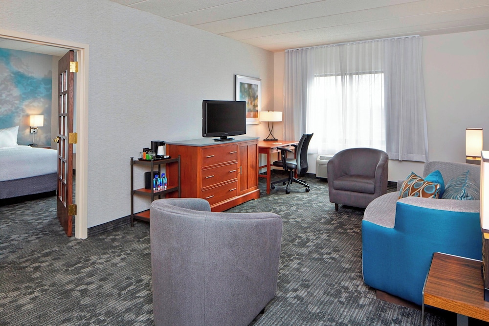 Courtyard by Marriott Bloomington by Mall of America - photo 17