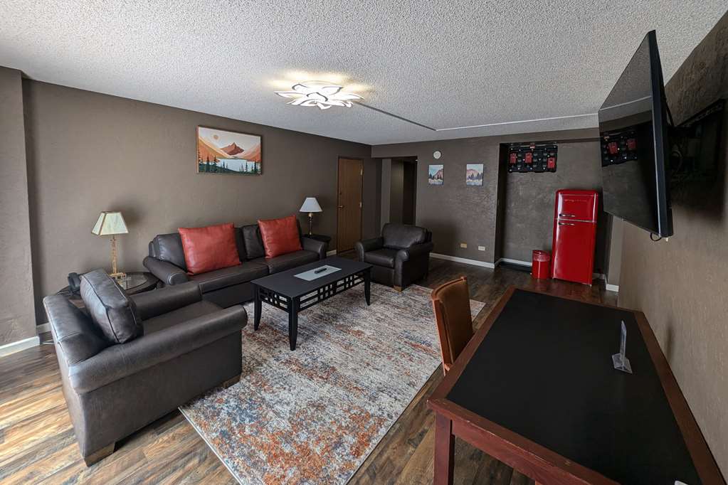 Comfort Inn Near Vail Beaver Creek - photo 15