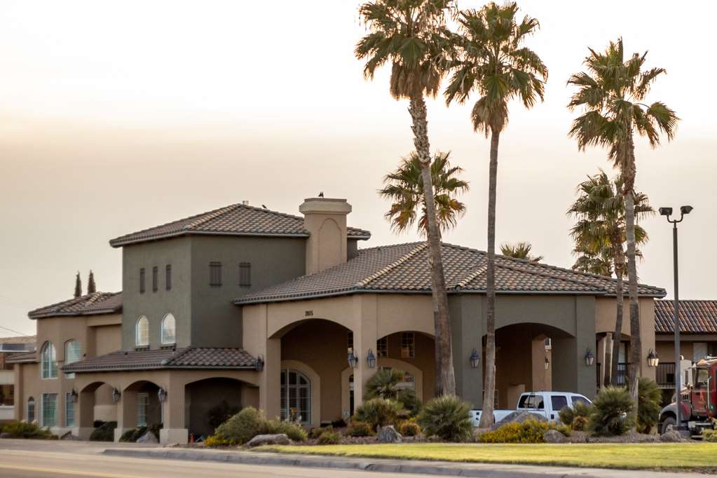 Best Western Plus A Wayfarer's Inn And Suites - featured photo