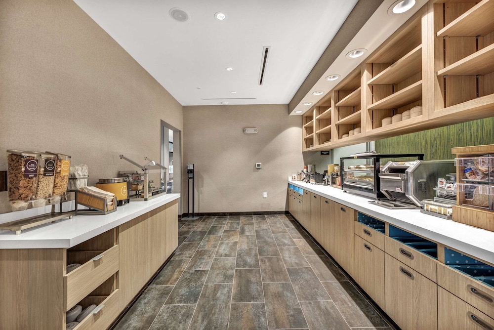 Home2 Suites by Hilton Raleigh West Lenovo Center - photo 65