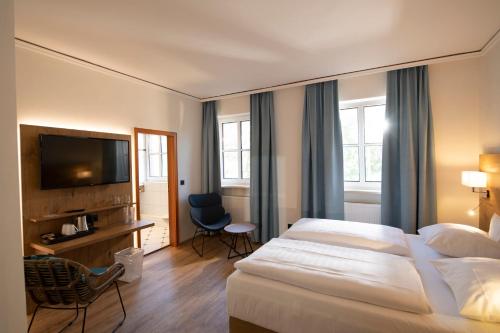 Landhotel Kauzenberg — hotel in Bad Kreuznach