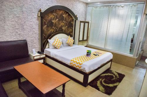 Amit Hotel in Patna, India