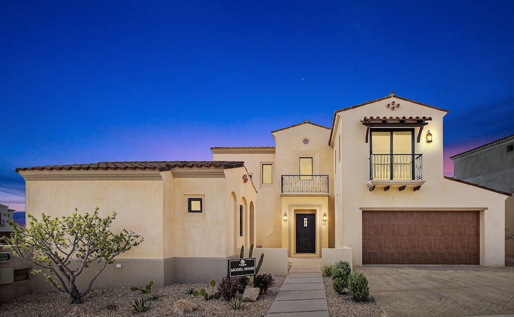 Rancho San Lucas Private Residences in Cabo San Lucas, Mexico