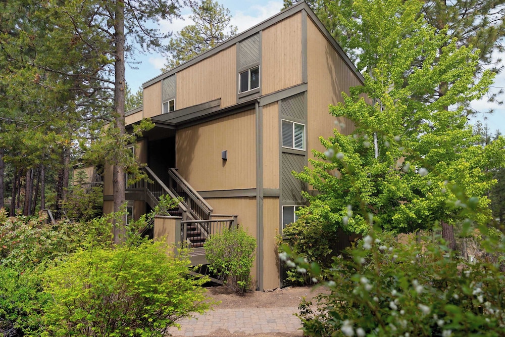 Ponderosa Resort Condo for 6 - photo 22