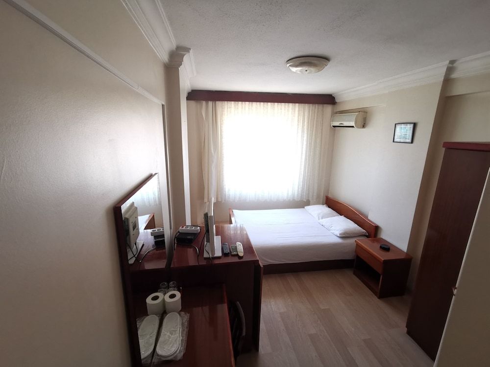 Saray Otel - carbon neutral hotel in Amasya
