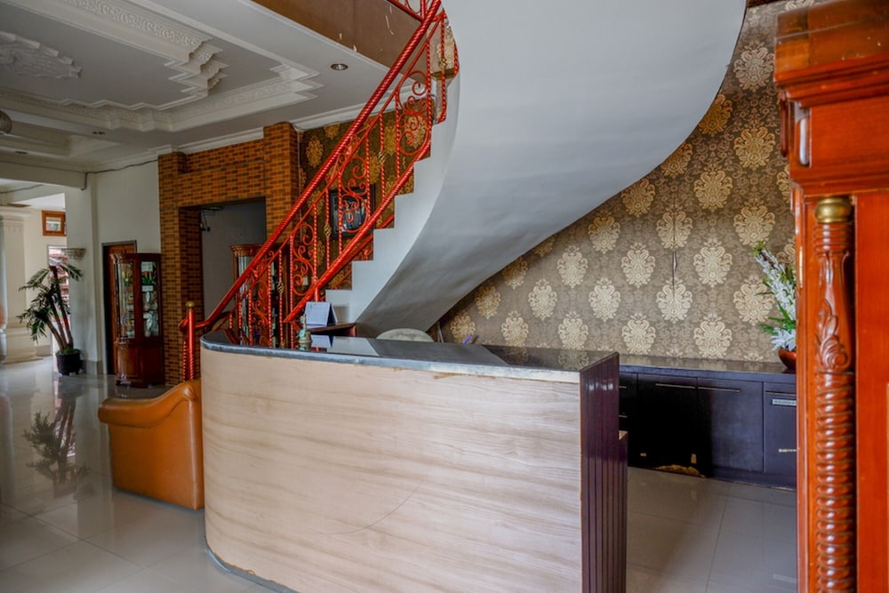 RedDoorz Plus near Haluoleo University — Kendari — photo 5