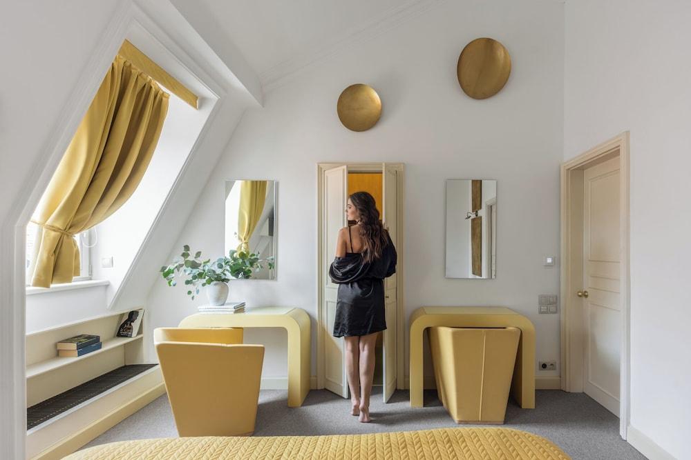 President Boutique Apartments #8 by goodnite cz — 4-Star Luxury Hotel in Brno, Czech Republic