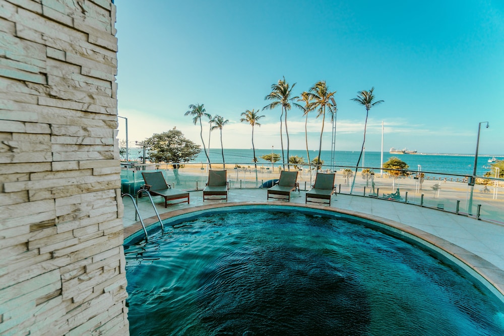 Iracema Flat - last minute hotel in Fortaleza