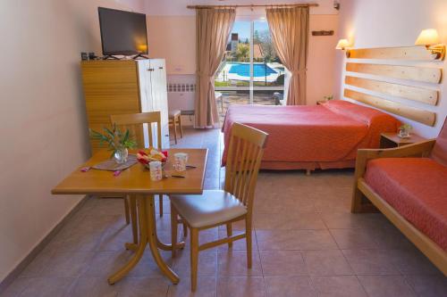 Candy Apart Hotel — Villa General Belgrano — photo 4