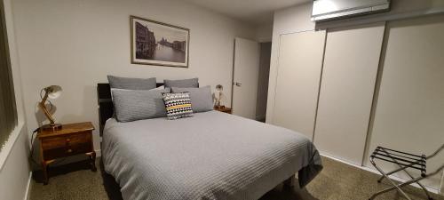 The Kingsland Suite — 4-Star Luxury Hotel in Auckland, New Zealand