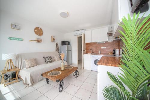 T2 Label Plage Piscine Proche Mer Parking Palavas — hotel in Palavas-Les-Flots