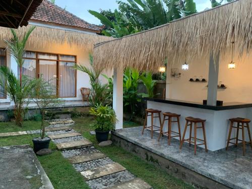 Sumbul Harmony - carbon neutral hotel in Unknown City