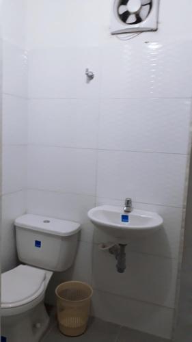 Hotel Don Jorge — Barranquilla — photo 4