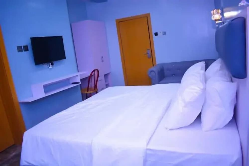 Camas Hotels — Abeokuta — photo 3