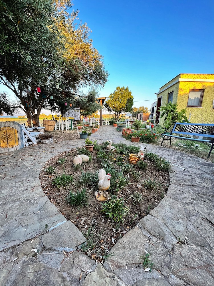 Tenedos Tatil Odaları in Bozcaada, Turkey