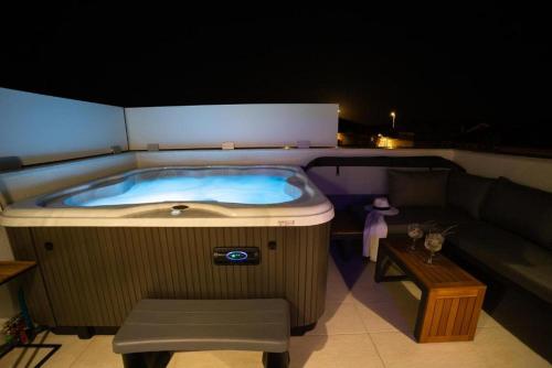 House lebotticasa — 4-Star Luxury Hotel in Pirovac, Croatia