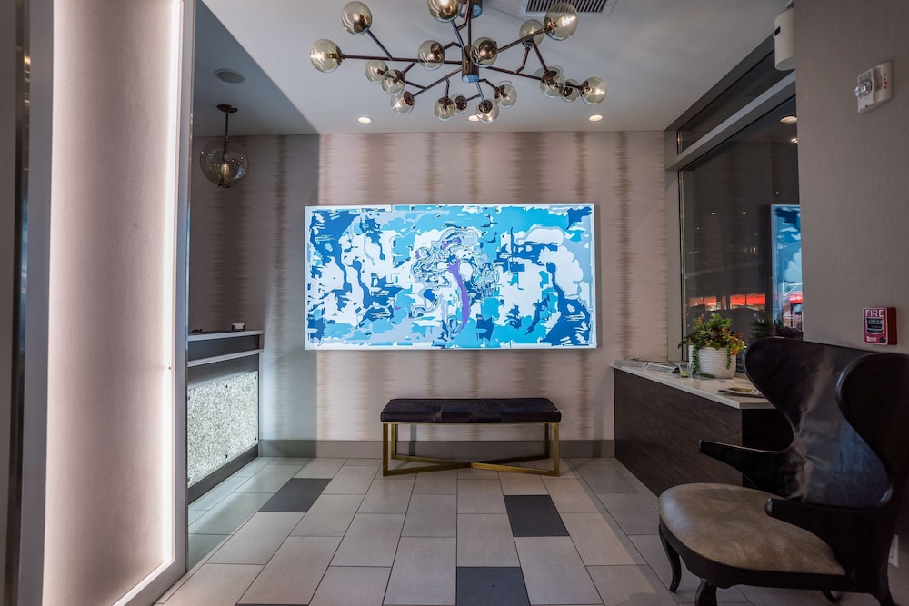 The Bernic Hotel New York City Tapestry Collection by Hilton - photo 4