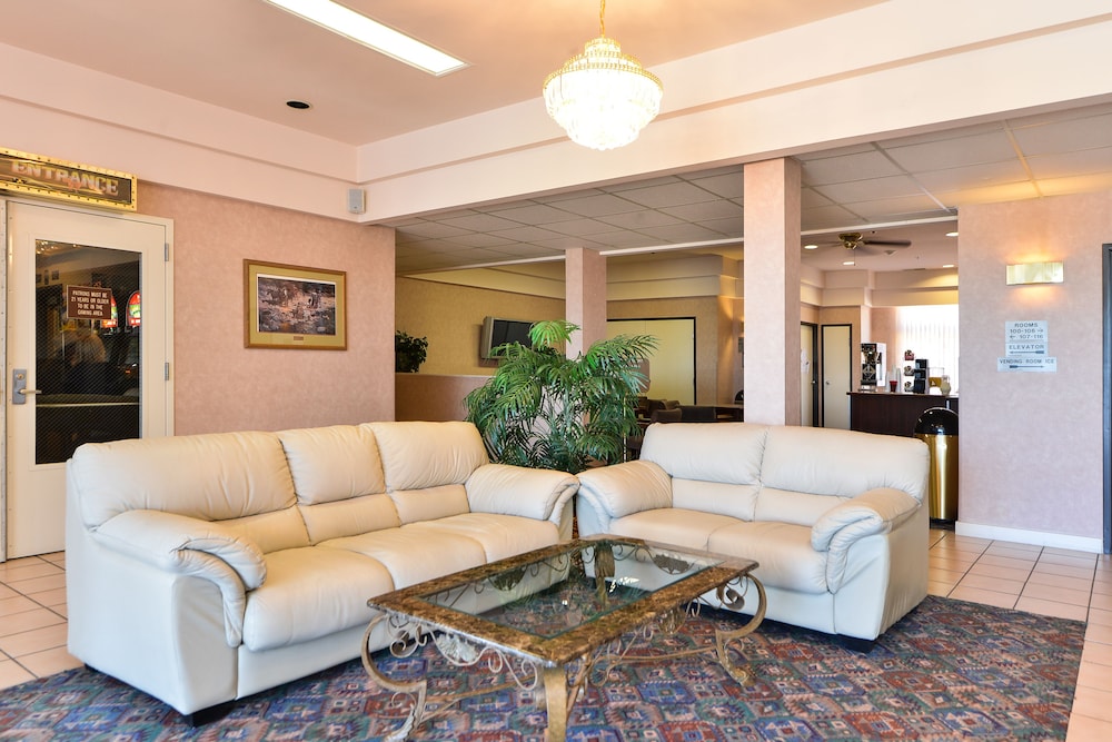 West Star Hotel - photo 5