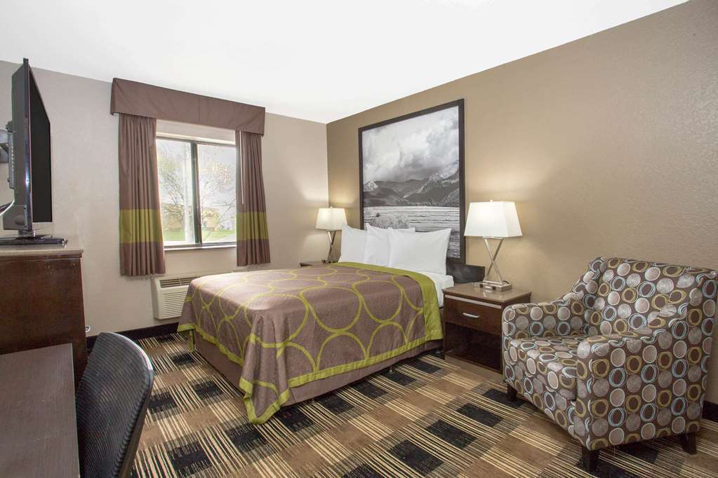 Super 8 by Wyndham Billings - photo 22