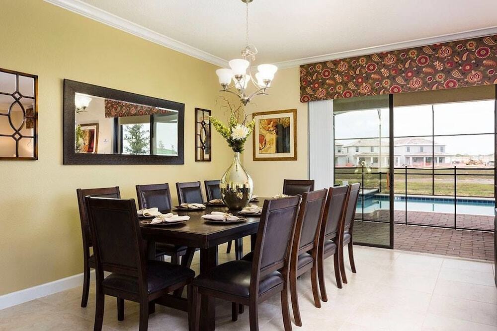 Starmark Luxury Collection Mansions at ChampionsGate - photo 11