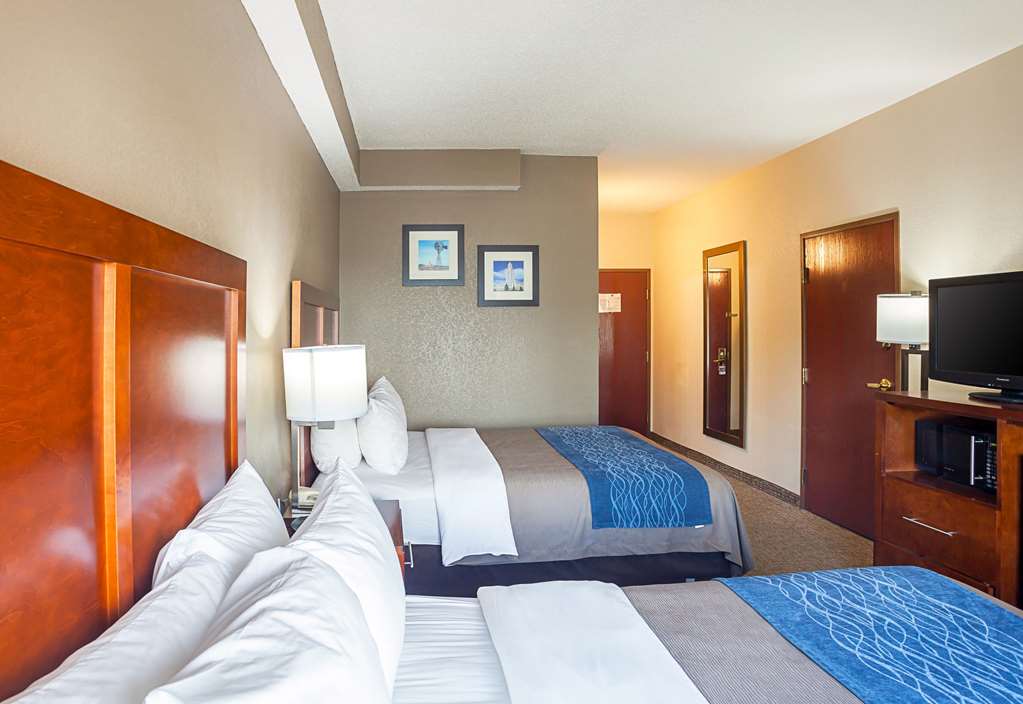 Comfort Inn Lincoln I 80 - photo 11