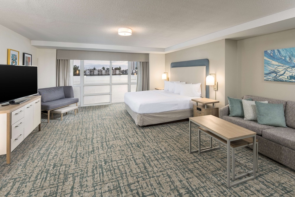 Homewood Suites Miami Airport Blue Lagoon - photo 30