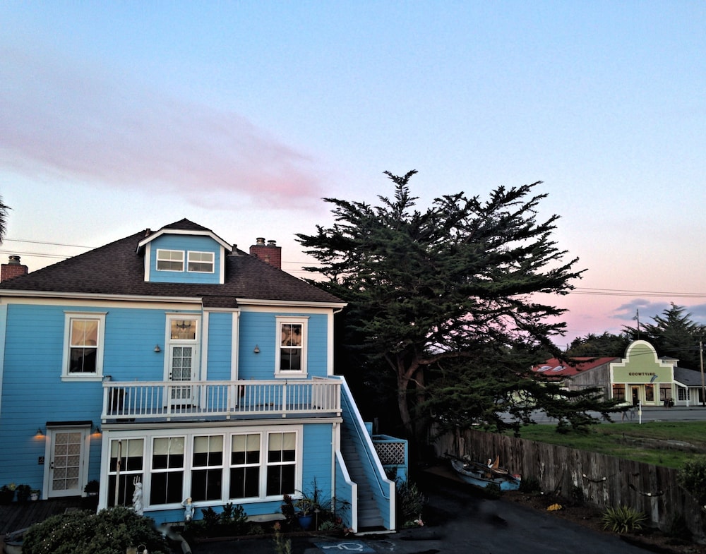 Captain's Inn at Moss Landing - photo 74