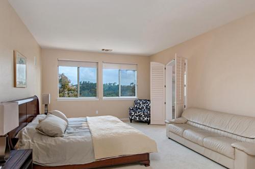 Torrey Treats House — 4-Star Luxury Hotel in San Diego, United States