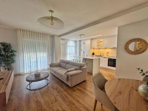 Esmeralda Dreamy Sunset in Cartagena, Spain