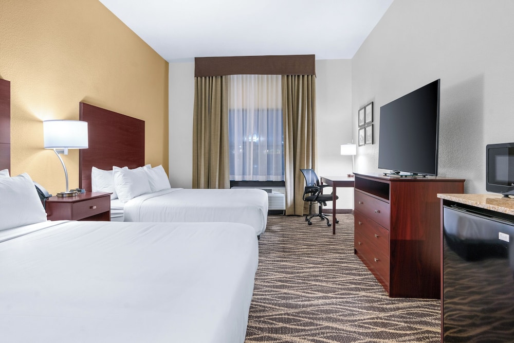 Cobblestone Hotel & Suites Lynden - photo 23