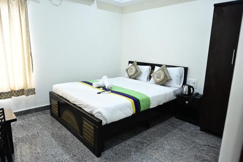 Sri Sai Park View - last minute hotel in Bengaluru