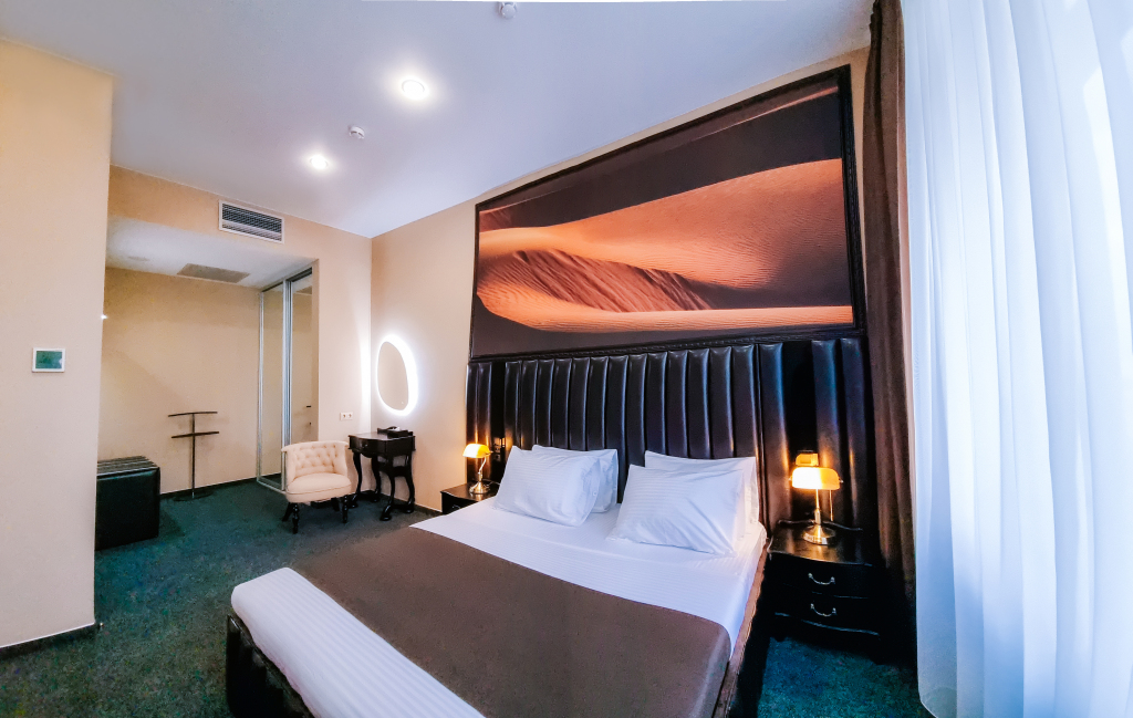 Kristall Hotel — Obninsk