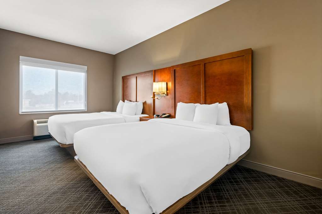 Comfort Suites Cullman I 65 Exit 310 - photo 22