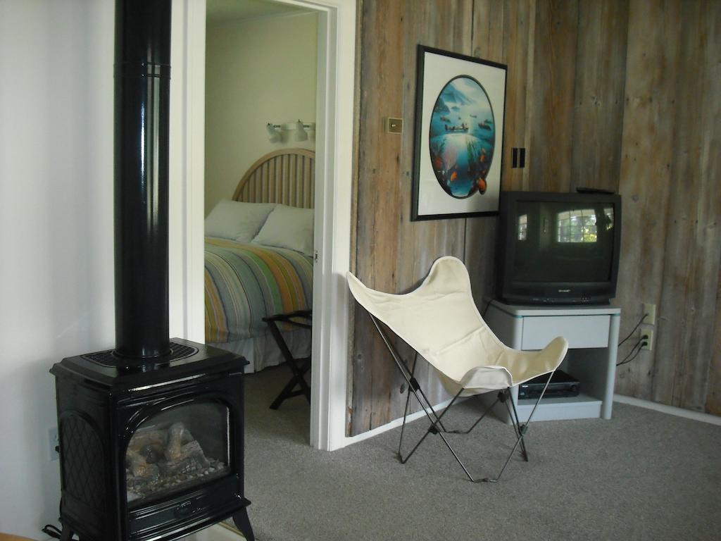 Grey Whale Inn - photo 10