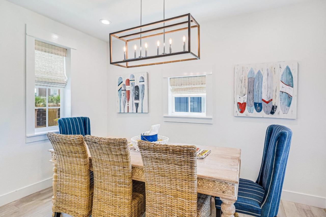Kahakai Retreat in Port Aransas, United States