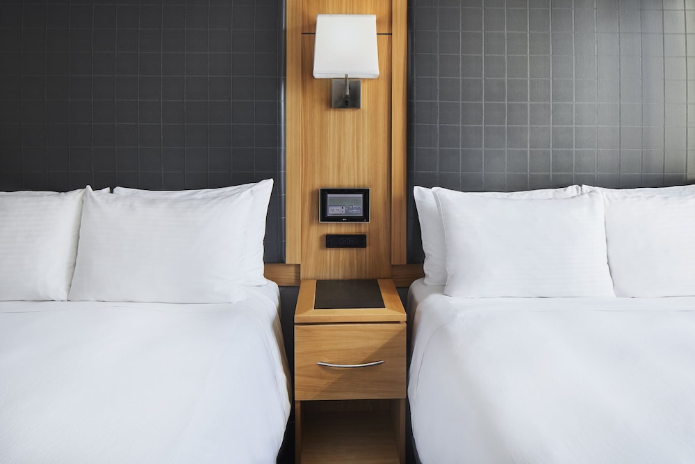 Club Quarters Hotel World Trade Center - photo 5