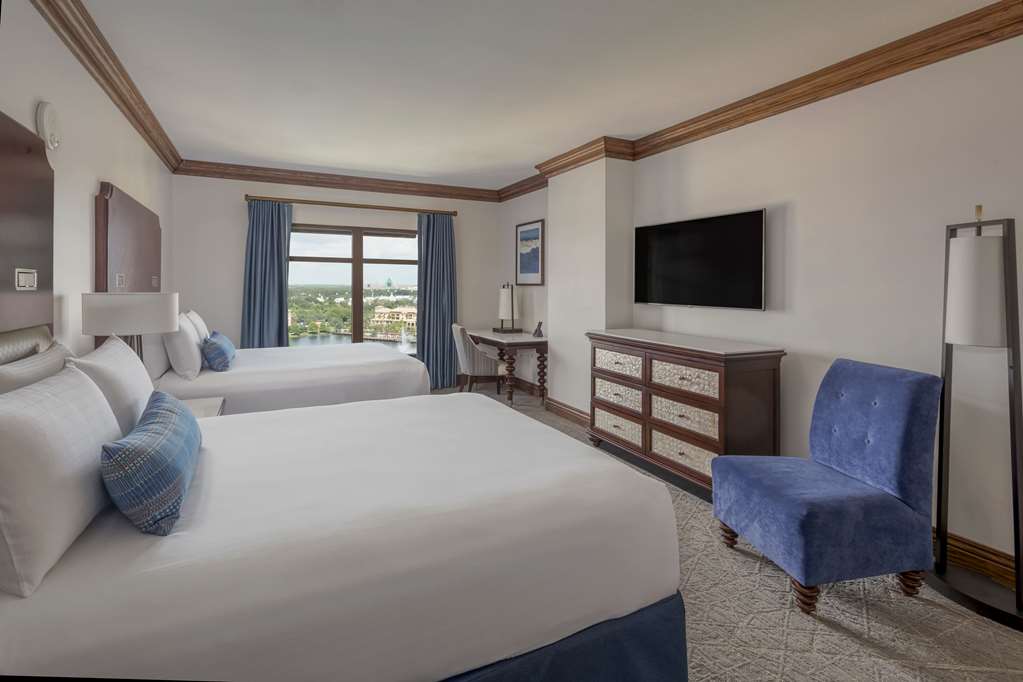 Wyndham Grand Orlando Resort Bonnet Creek - photo 37