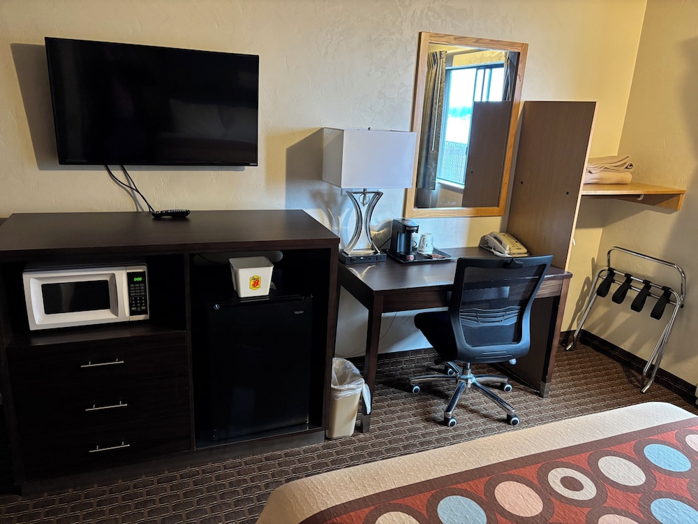 Super 8 by Wyndham Ketchikan - photo 20