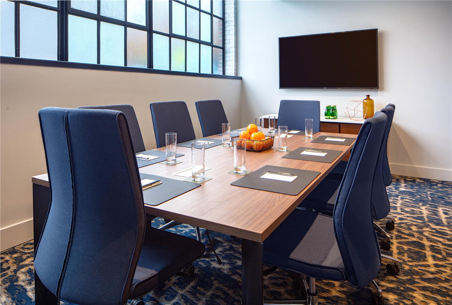 Holston House Nashville in The Unbound Collection by Hyatt - photo 12