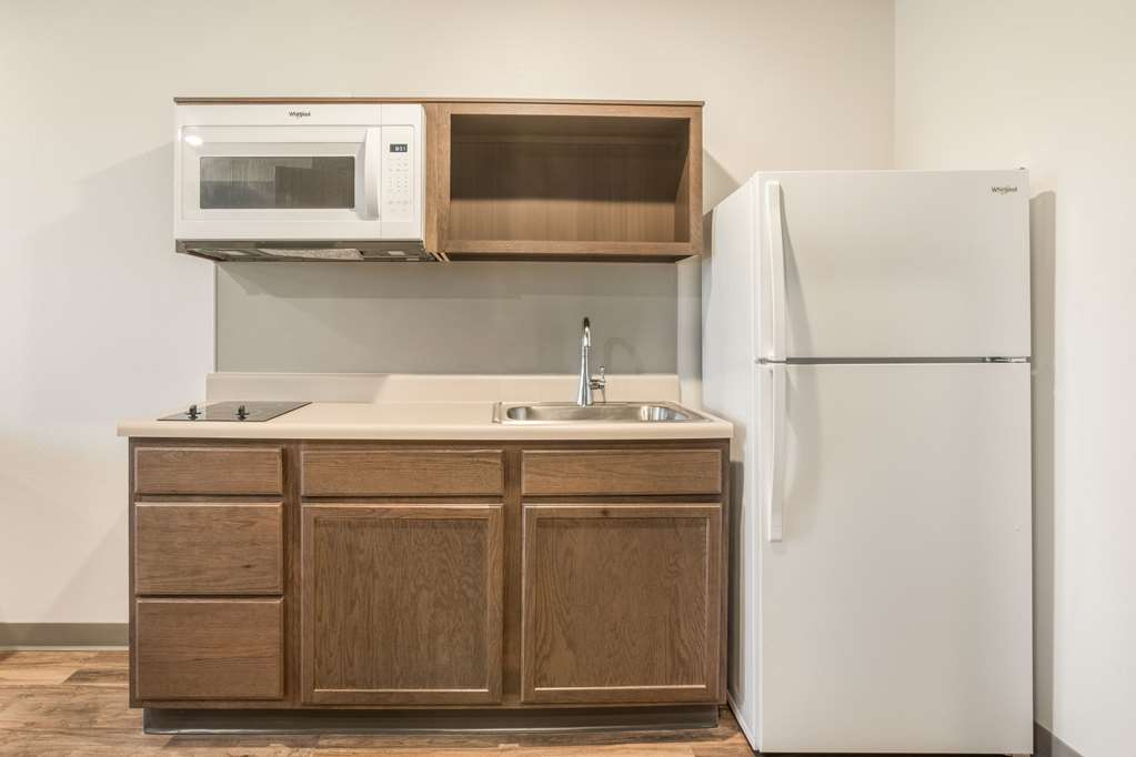 WoodSpring Suites Atlanta Newnan - photo 23