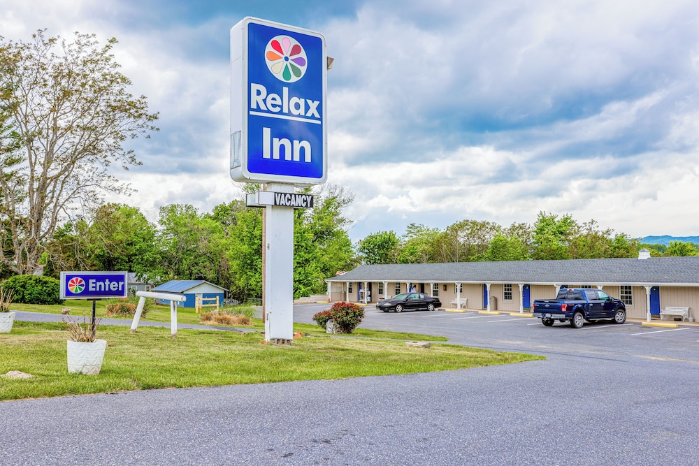 Relax Inn By OYO Natural Bridge I 81 - photo 29